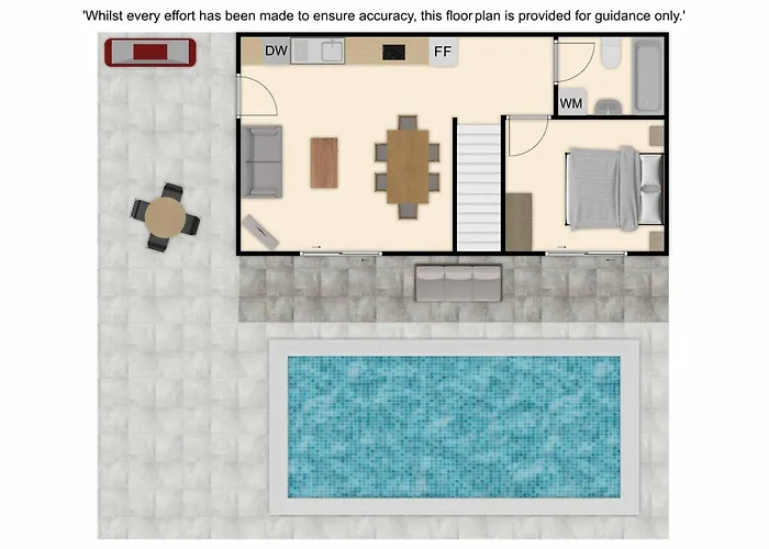 Morfeas Villa Nydri (Lefkada)