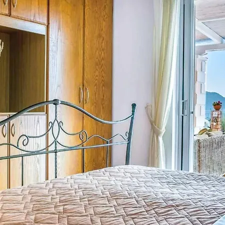 Vila Morfeas Nydri (Lefkada)