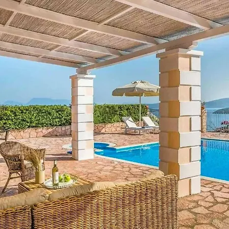 Morfeas * Nydri (Lefkada)